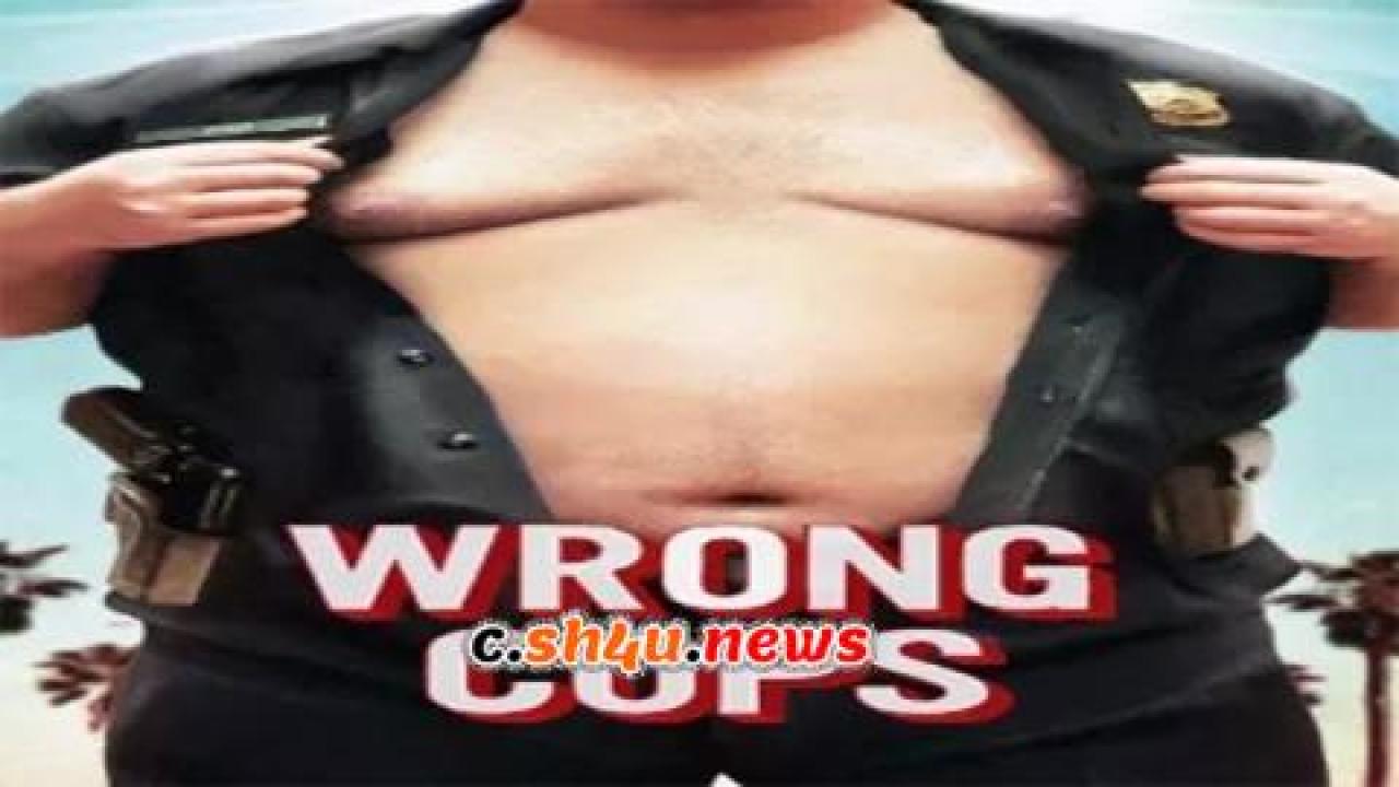 فيلم Wrong Cops 2013 مترجم - HD