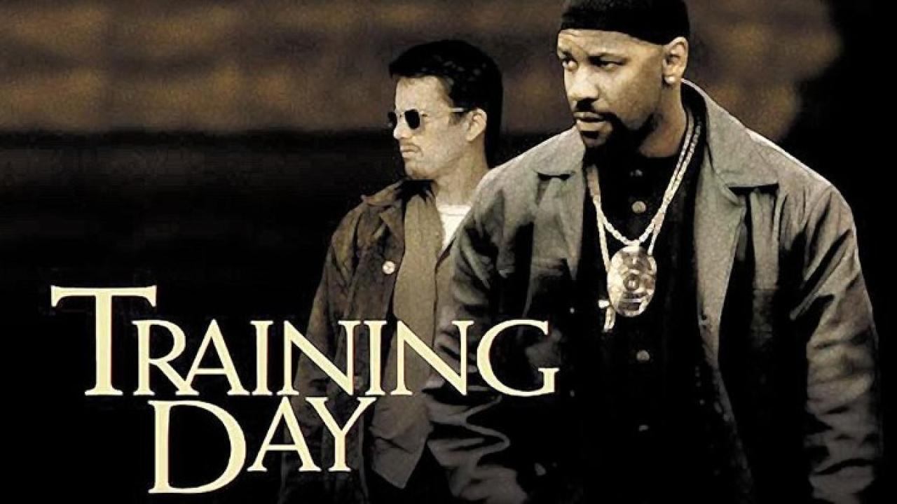 فيلم Training Day 2001 مترجم كامل HD