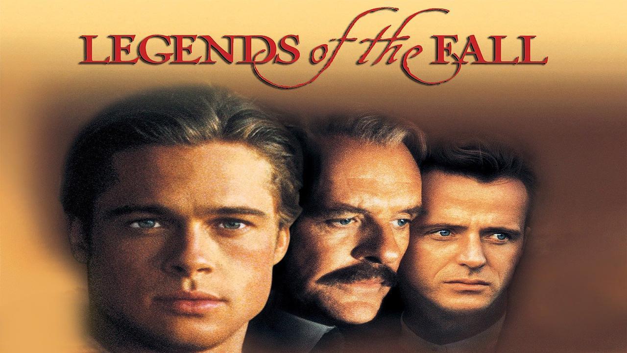 فيلم Legends of the Fall 1994 مترجم كامل HD