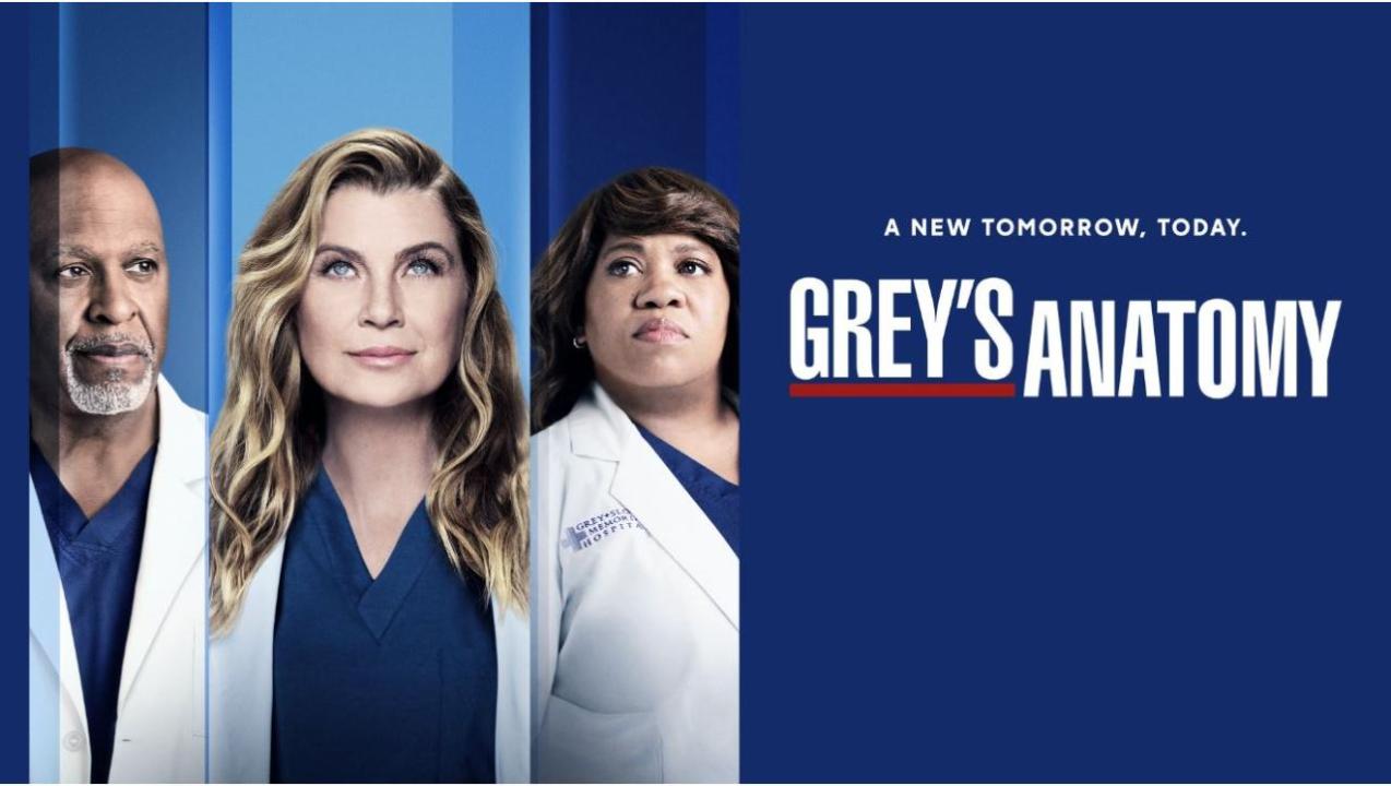 مسلسل Grey's Anatomy الموسم 18 الحلقة 1 الاولي مترجمة