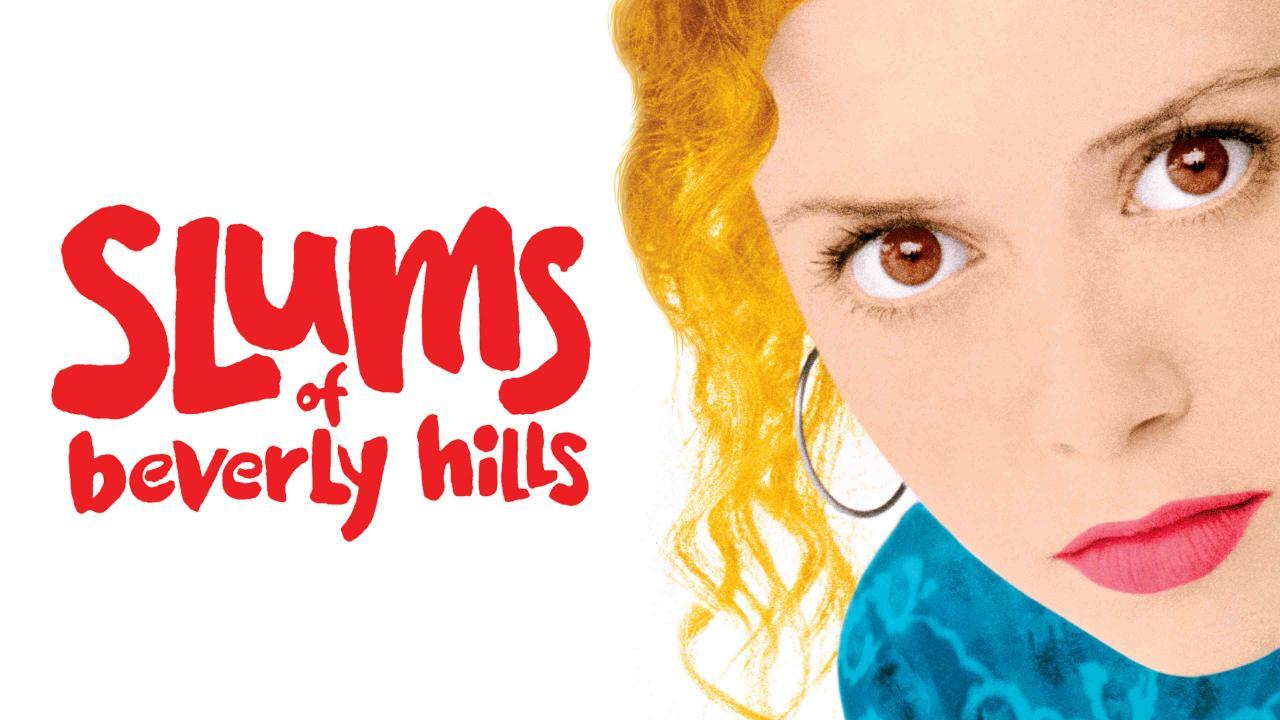 فيلم Slums Of Beverly Hills 1998 مترجم كامل HD