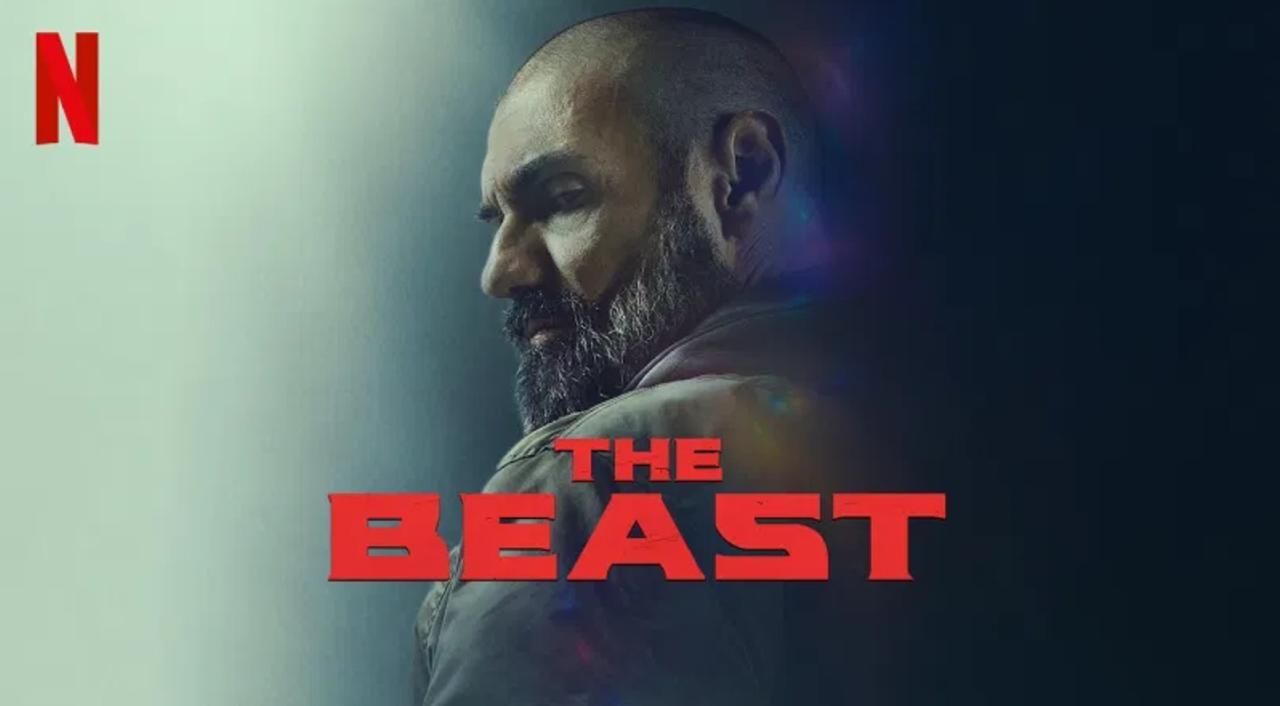 فيلم The Beast 2020 مترجم كامل HD