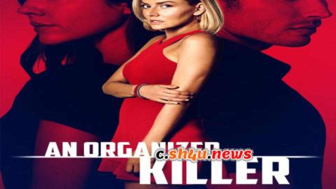 فيلم An Organized Killer 2021 مترجم - HD