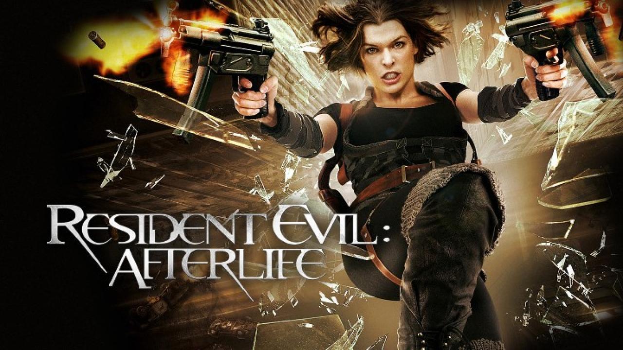 فيلم Resident Evil 2002 مترجم كامل HD