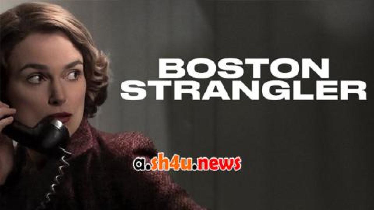 فيلم Boston Strangler 2023 مترجم - HD