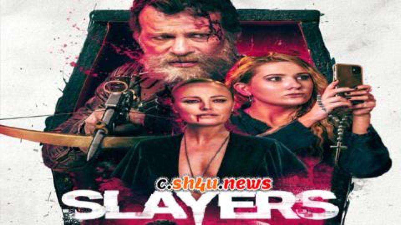 فيلم Slayers 2022 مترجم - HD