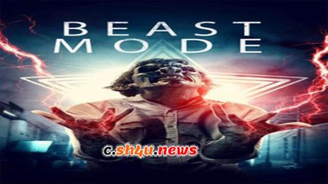 فيلم Beast Mode 2020 مترجم - HD