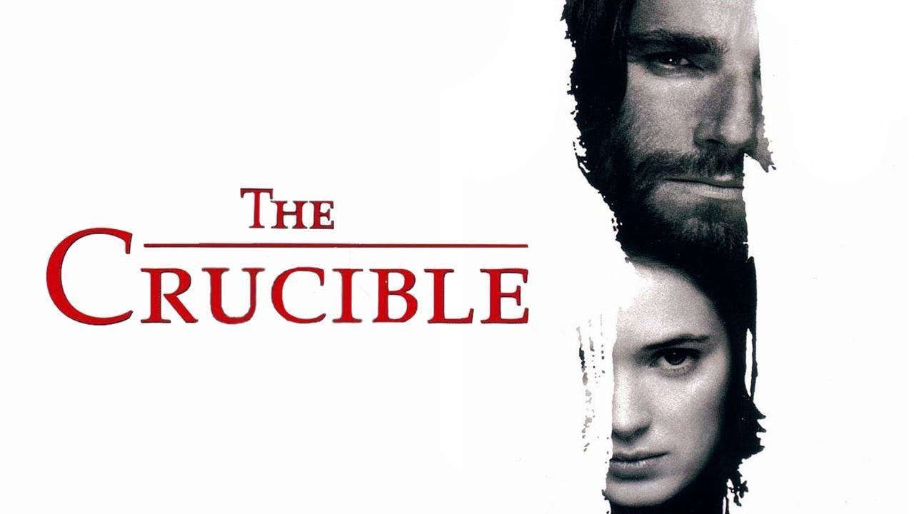 فيلم The Crucible 1996 مترجم كامل HD