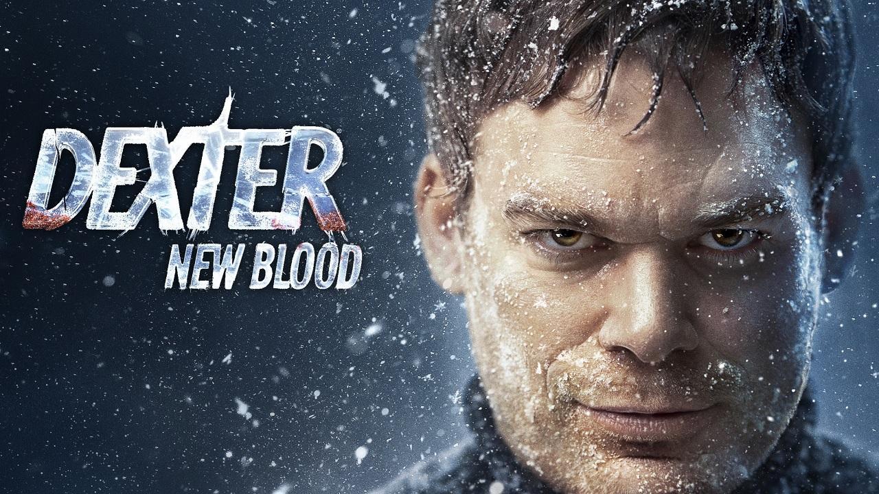 مسلسل Dexter مترجم