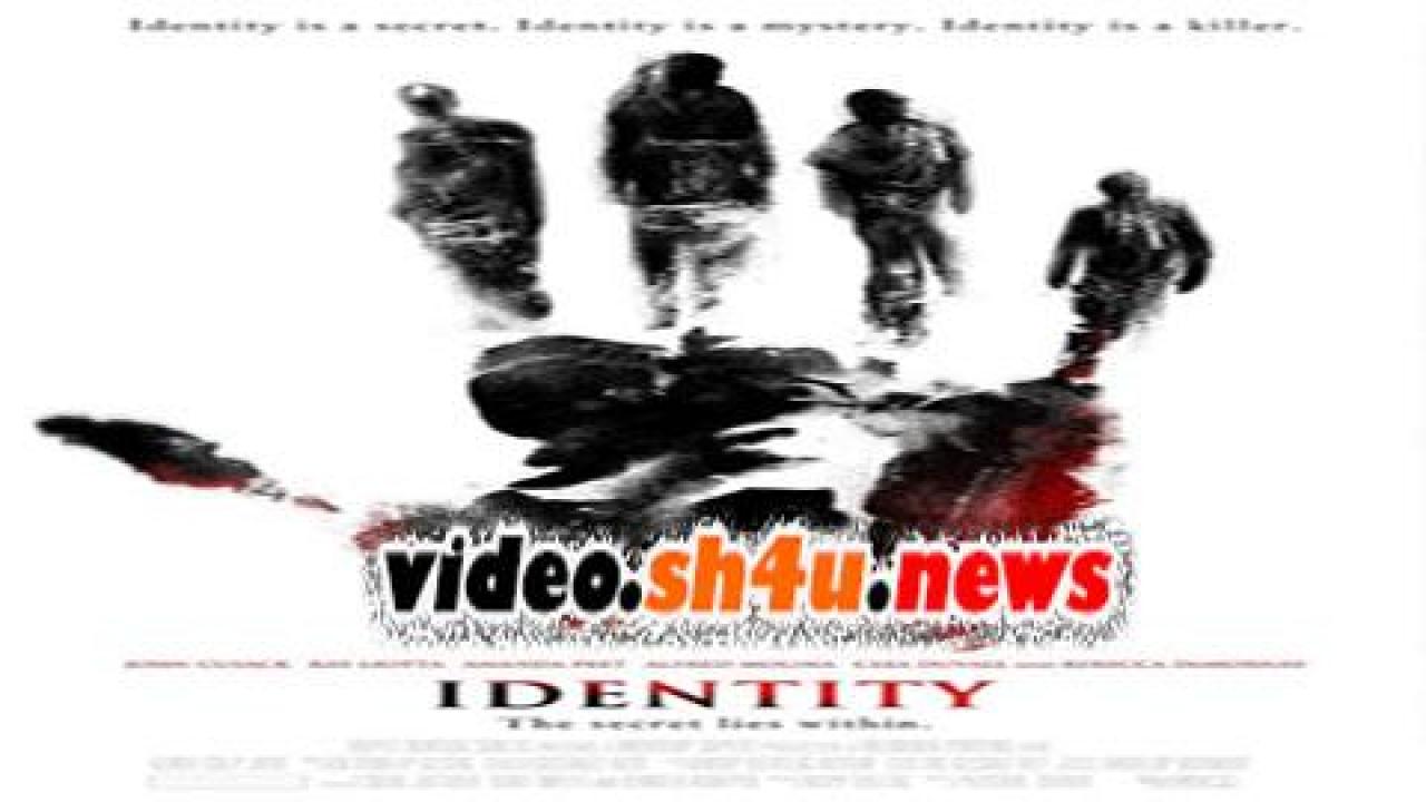 فيلم Identity 2003 مترجم - HD