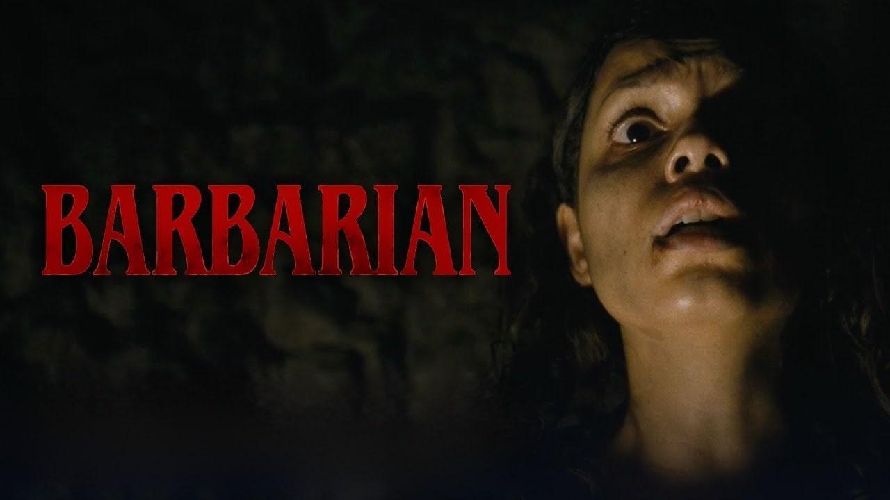 فيلم Barbarian 2022 مترجم كامل HD