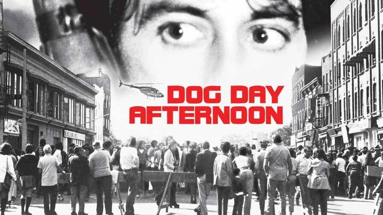 فيلم Dog Day Afternoon 1975 مترجم كامل HD