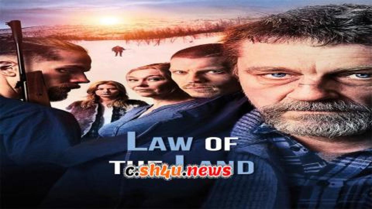 فيلم Law of the Land 2017 مترجم - HD