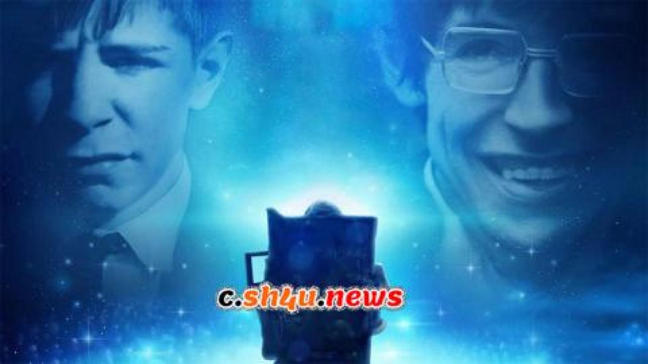 فيلم Hawking 2013 مترجم - HD