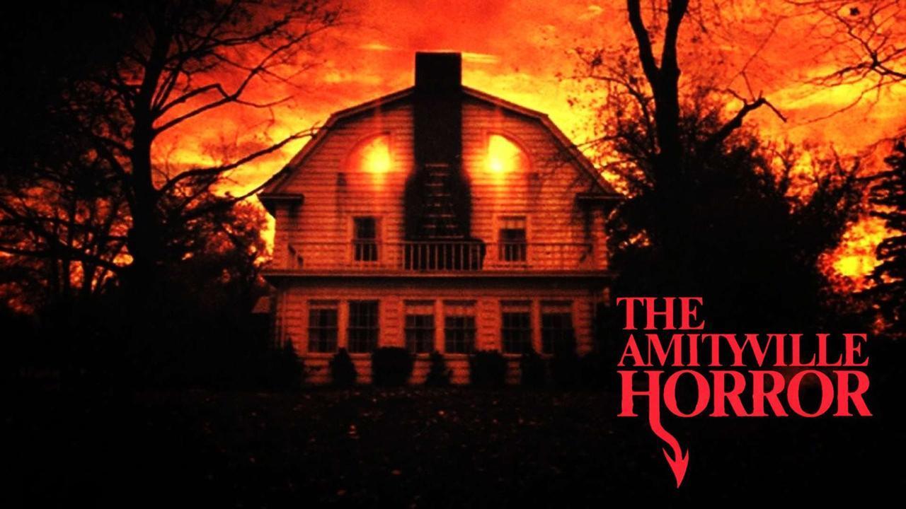 فيلم The Amityville Horror 1979 مترجم كامل HD