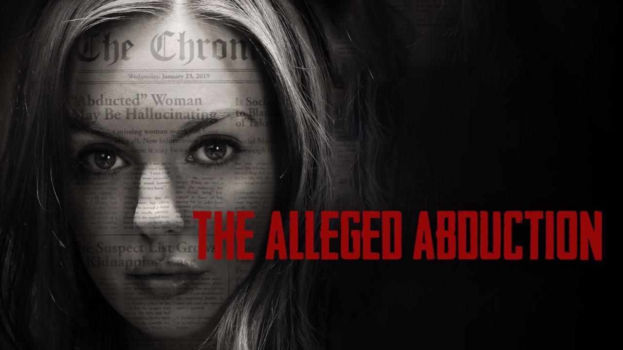 فيلم Alleged Abduction 2019 مترجم كامل HD