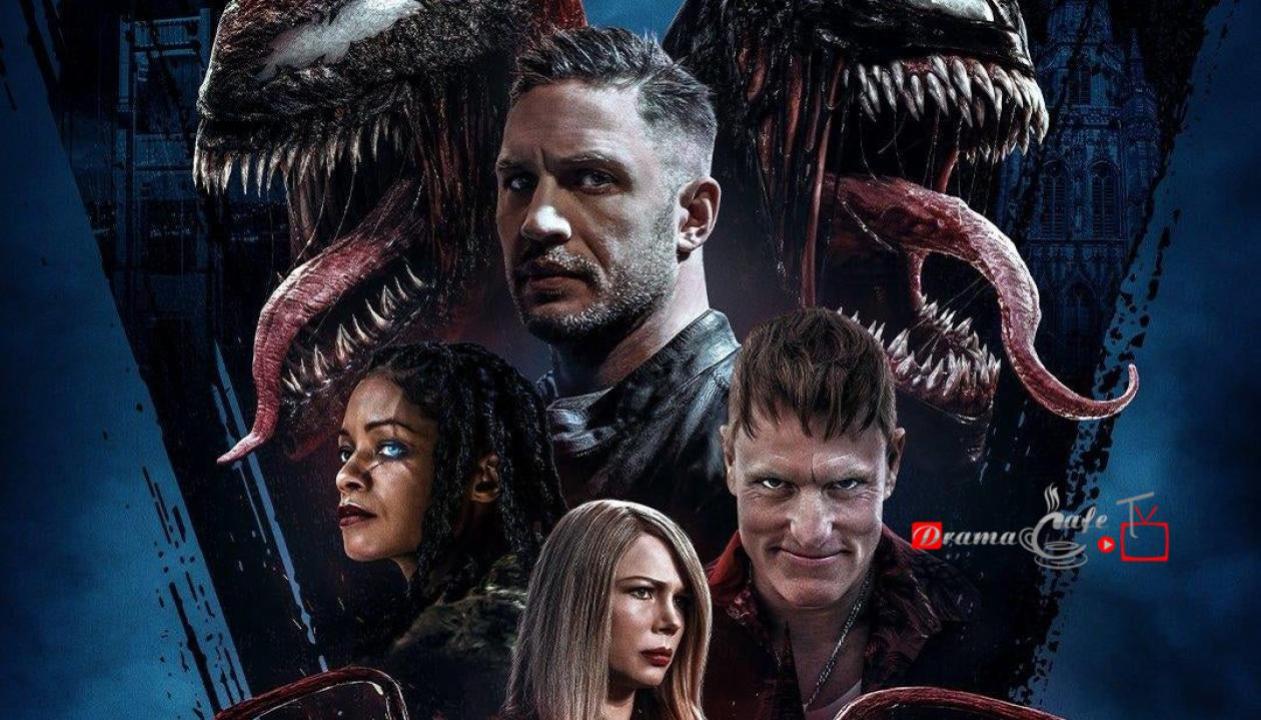 فيلم Venom 2 2021 مترجم HD