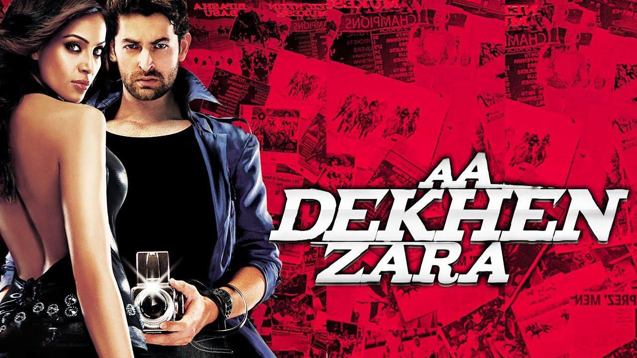 فيلم Aa Dekhen Zara 2009 مترجم كامل HD