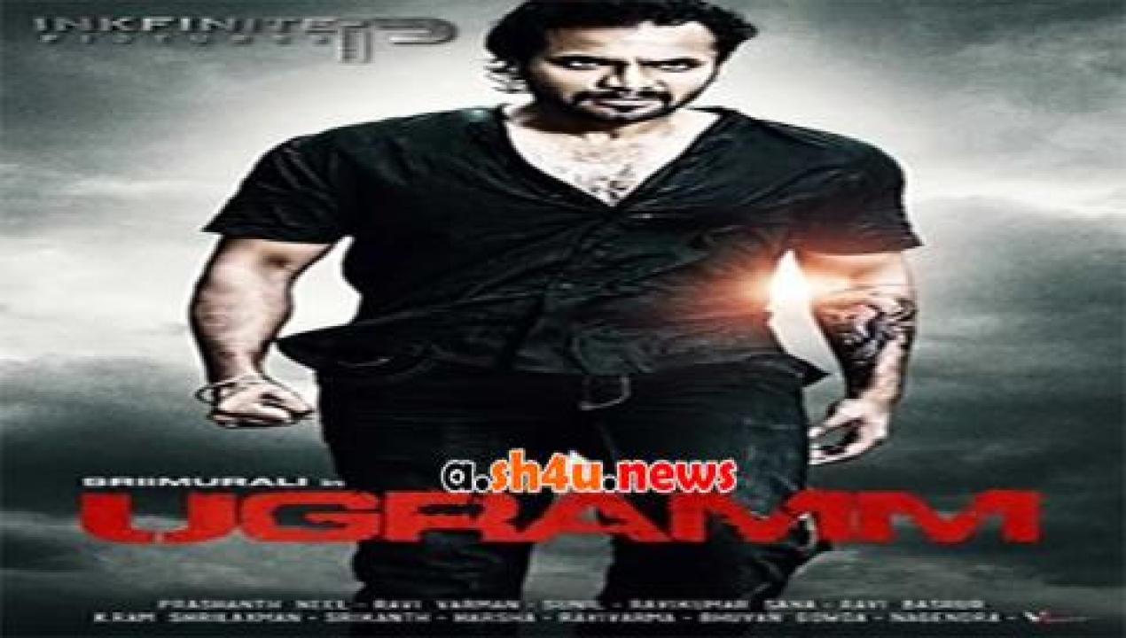 فيلم Ugramm 2014 مترجم - HD