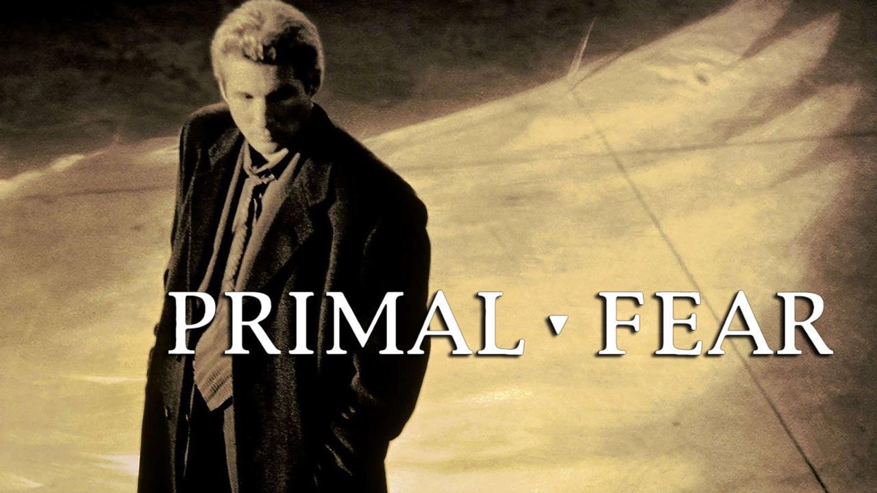 فيلم Primal Fear 1996 مترجم كامل HD