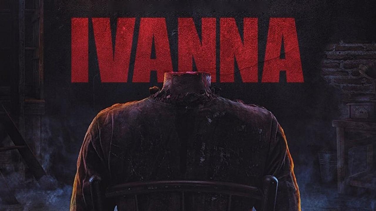 فيلم Ivanna 2022 مترجم كامل HD