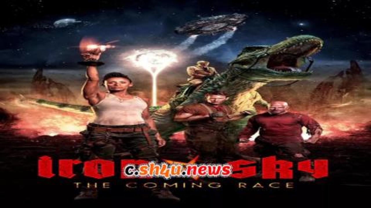 فيلم Iron Sky: The Coming Race 2019 مترجم - HD