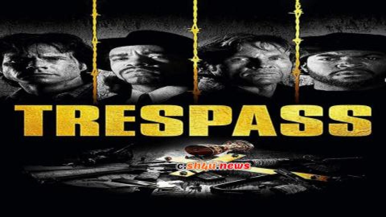 فيلم Trespass 1992 مترجم - HD