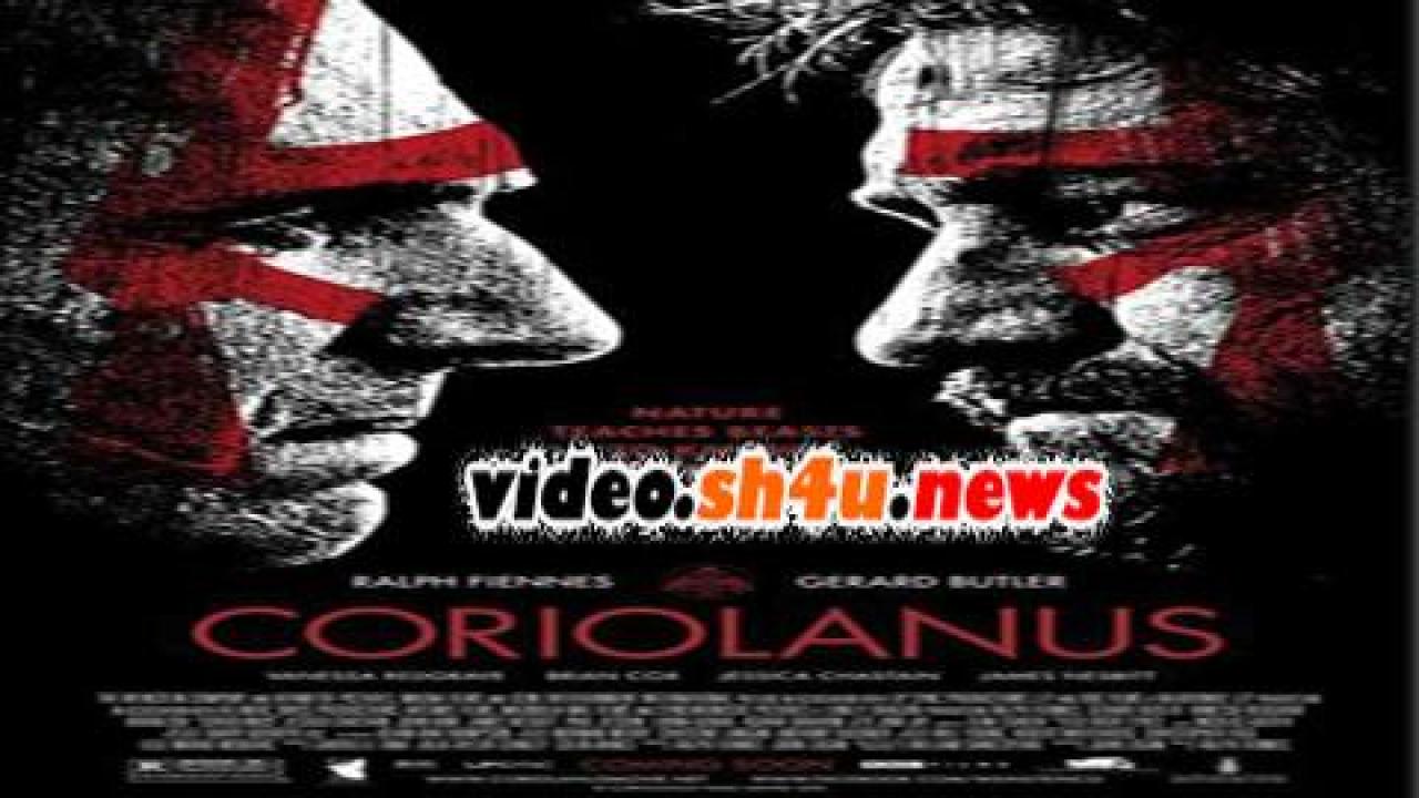 فيلم Coriolanus 2011 مترجم - HD