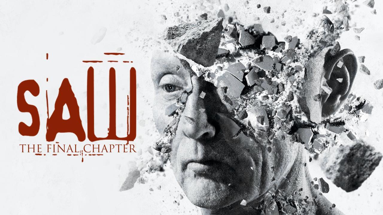 فيلم Saw 7 2010 مترجم كامل HD