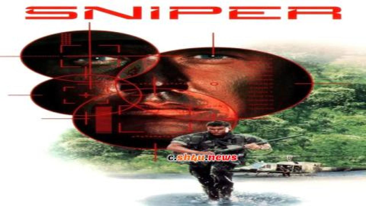 فيلم Sniper 1993 مترجم - HD