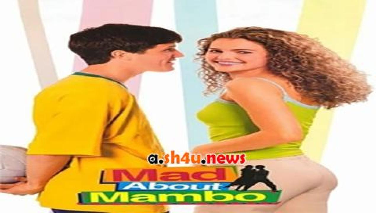 فيلم Mad About Mambo 2000 مترجم - HD