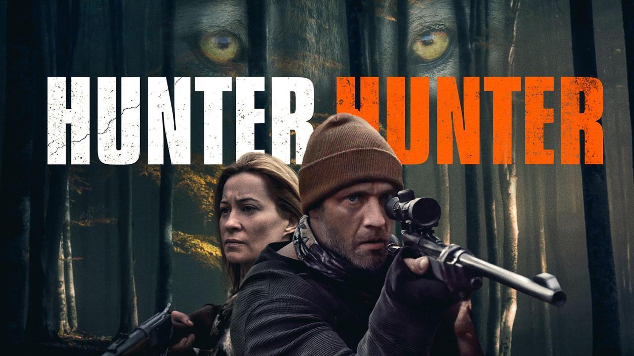 فيلم Hunter Hunter 2020 مترجم كامل HD