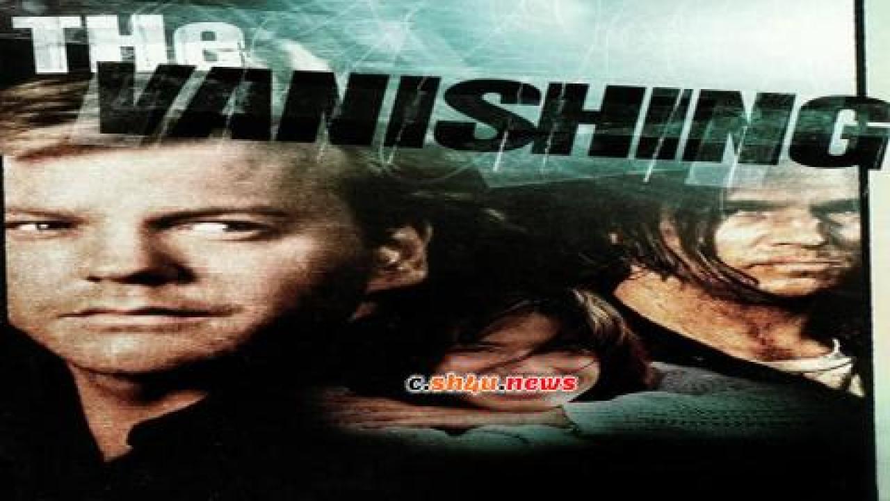 فيلم The Vanishing 1993 مترجم - HD