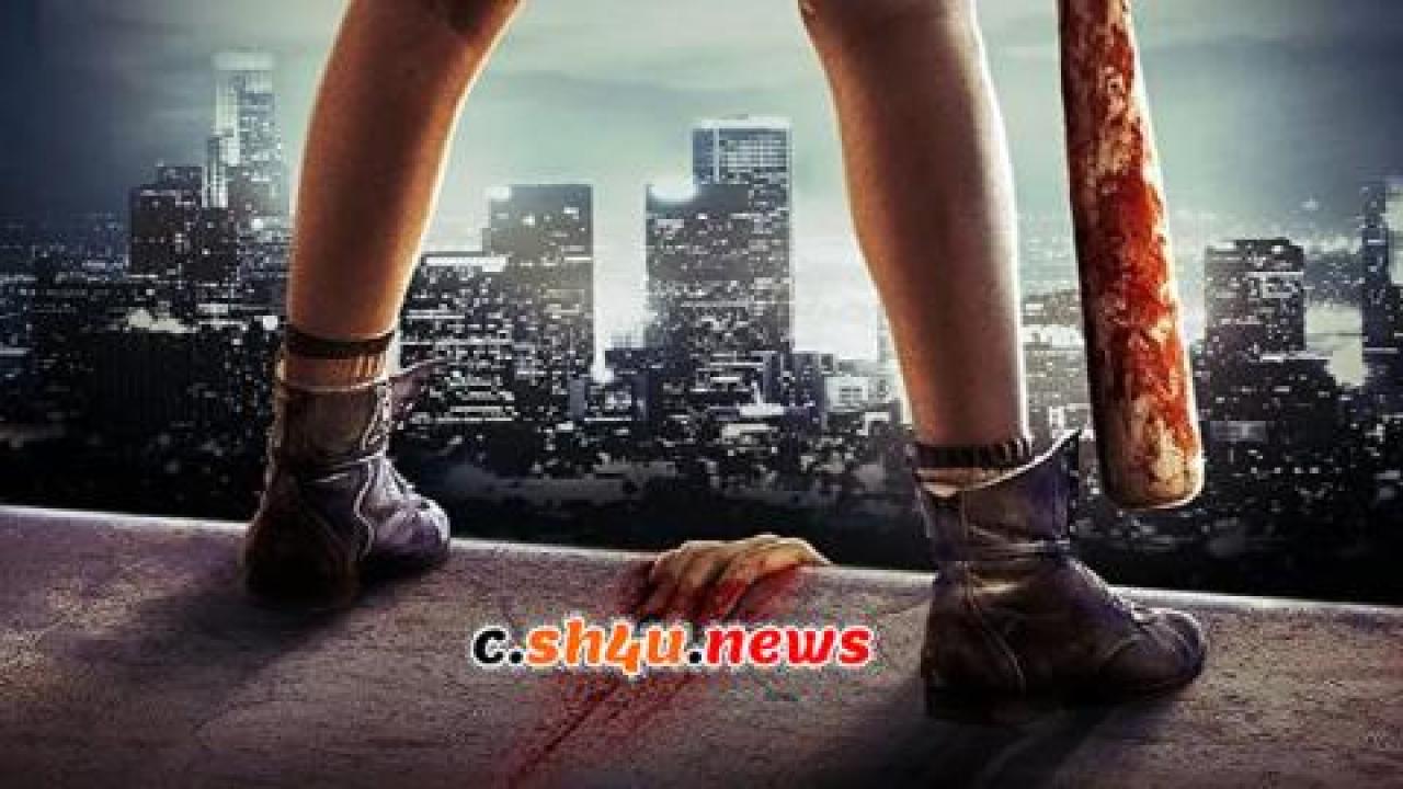 فيلم Alyce Kills 2011 مترجم - HD