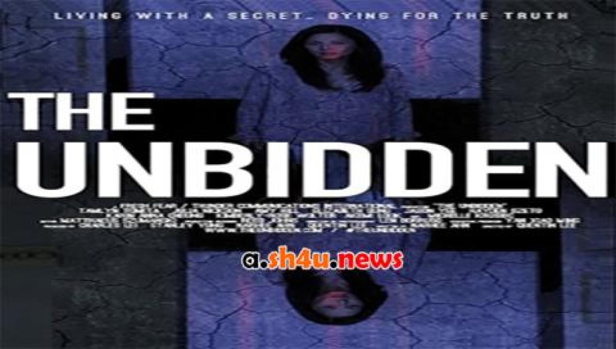 فيلم The Unbidden 2016 مترجم - HD