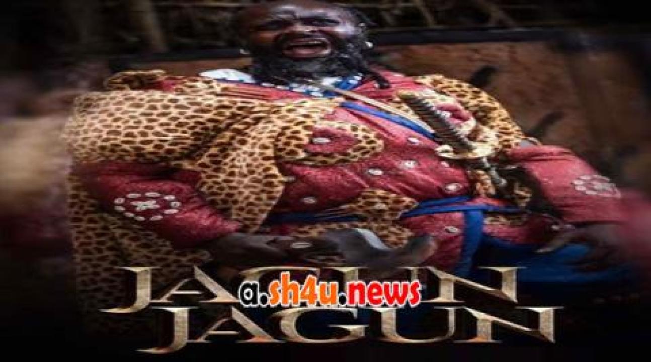 فيلم Jagun Jagun (The Warrior 2023 مترجم - HD
