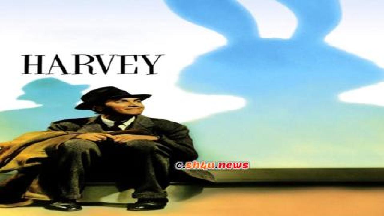 فيلم Harvey 1950 مترجم - HD