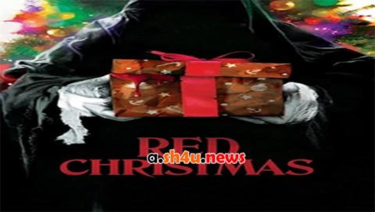 فيلم Red Christmas 2016 مترجم - HD