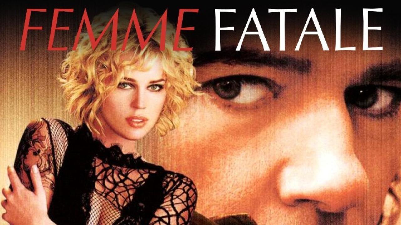 فيلم Femme Fatale 2002 مترجم كامل HD