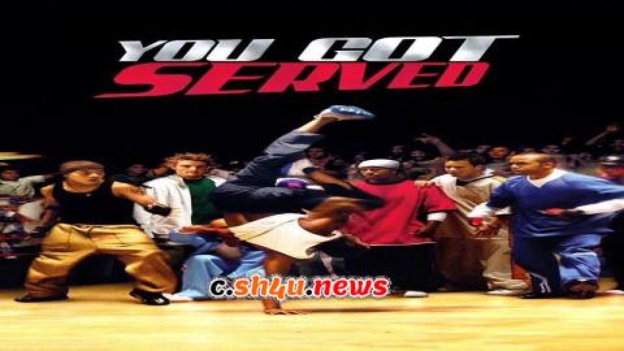 فيلم You Got Served 2004 مترجم - HD