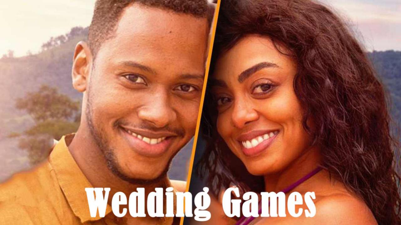 فيلم Wedding Games 2023 مترجم كامل HD