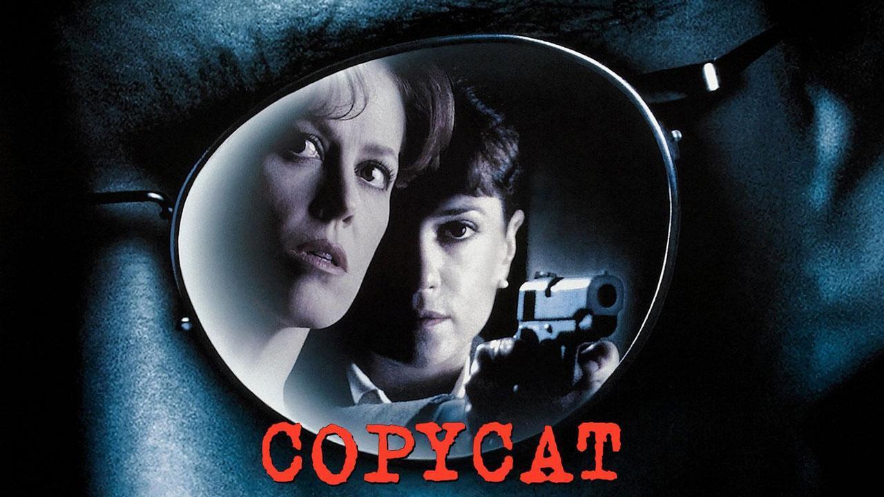 فيلم Copycat 1995 مترجم كامل HD