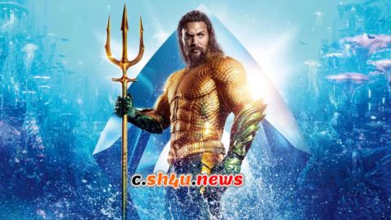 فيلم Aquaman 2018 مترجم - HD