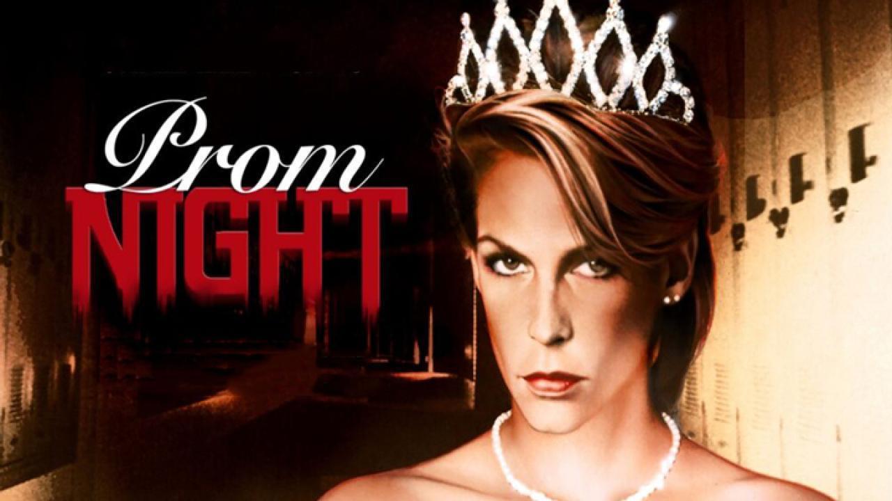 فيلم Prom Night 1980 مترجم كامل HD