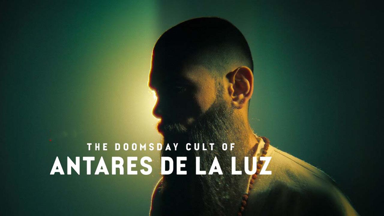 فيلم The Doomsday Cult of Antares de la Luz 2024 مترجم