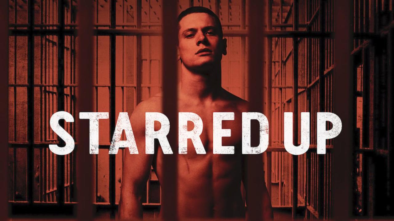 فيلم Starred Up 2013 مترجم كامل HD