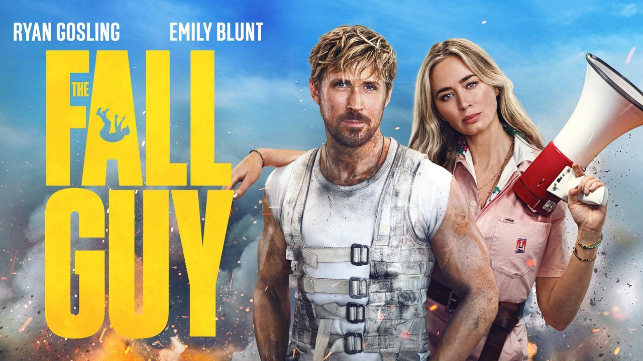 فيلم The Fall Guy 2024 مترجم كامل HD