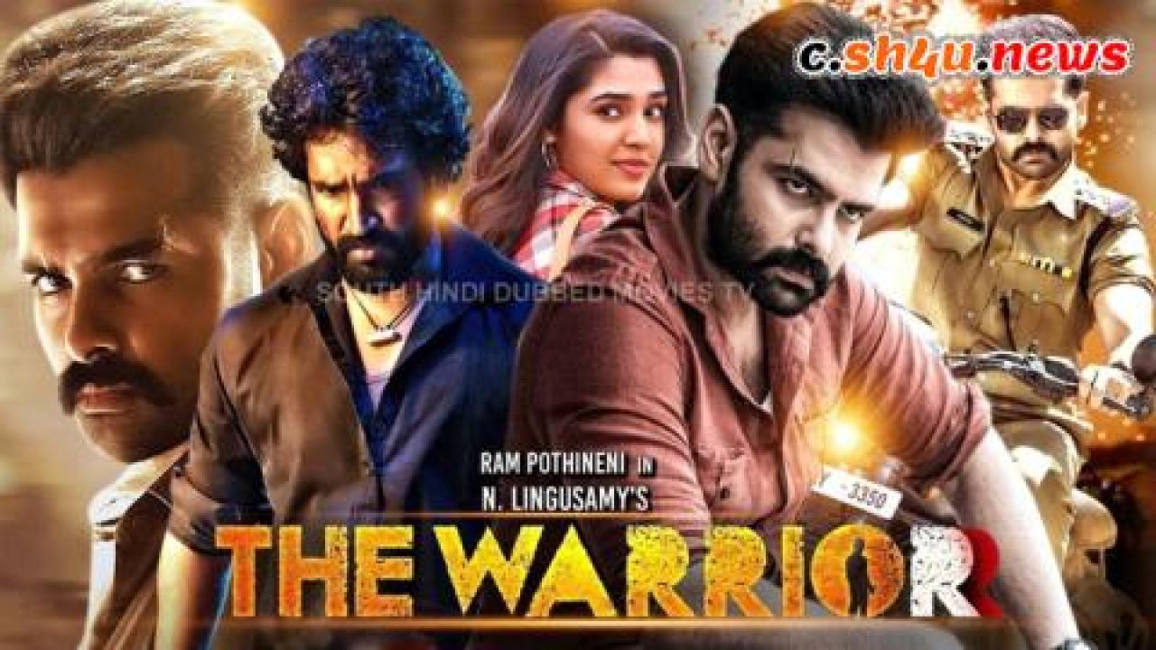 فيلم The Warriorr 2022 مترجم - HD