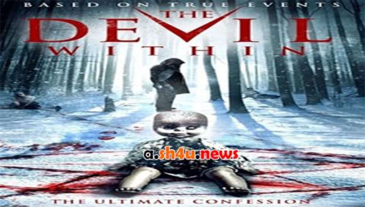 فيلم The Devil Within 2016 مترجم - HD