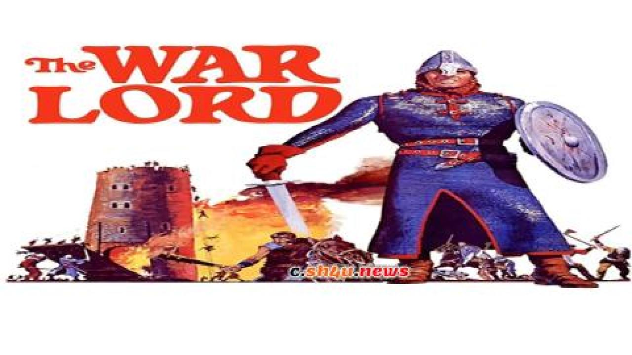 فيلم The War Lord 1965 مترجم - HD